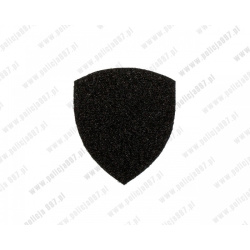 RZEP DO U NA CZAPKĘ ĆWICZEBNĄ | Haft | Policja997