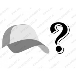 CZAPKI - NA ZAMÓWIENIE | Haft | Policja997