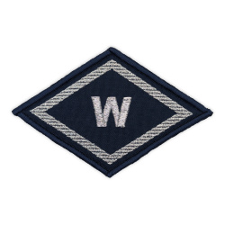 ROMB SŁUŻBY SPRAW WEWNĘTRZNYCH | Haft | Policja997