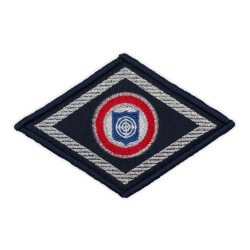 ROMB ODDZIAŁU PREWENCJI I PODODDZIAŁU AN... | Emblemat