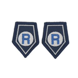 PATKA (KORPUSÓWKA) SŁUŻBY PREWENCYJNEJ RUCH DROGOWY | Policja997